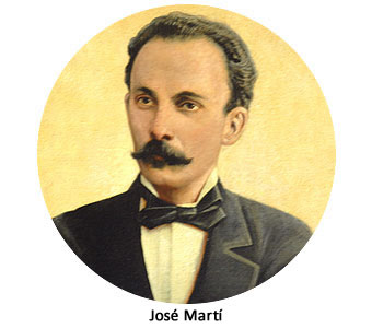 José Martí